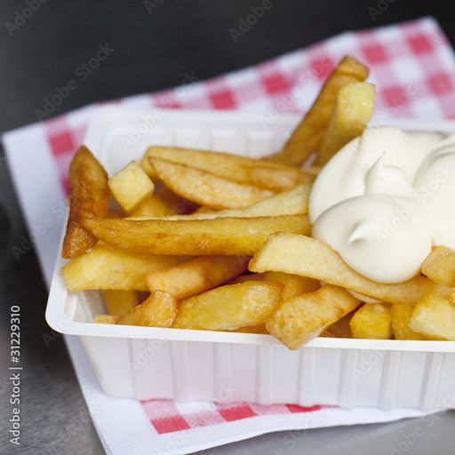 Frites
