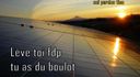 :Le_soleil_ce_fait_racket: