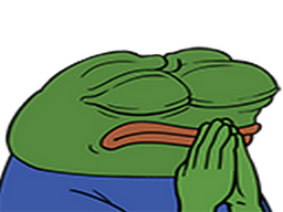 :PeepoPray: