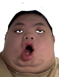 :Obese_chine_: