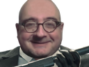 :Michel_Drac_hitman_flingue_gun_ect: