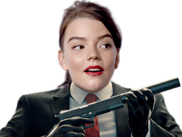 :AnyaHitman47:
