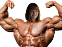 :claire_muscle: