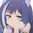 :KyaruUnhappy: