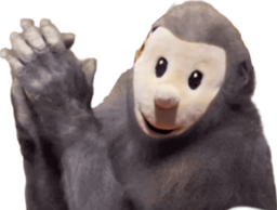 :Spirou_singe_: