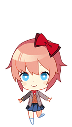 :Sayorichibi:
