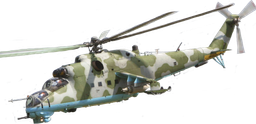 :mi24: