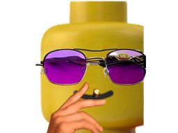:Lego_Lunette_Classe_Main: