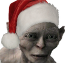 :Gollum_noel_3: