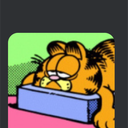 GarfieldSel