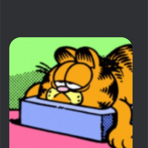GarfieldSel