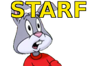 :LapinMalinStarf:
