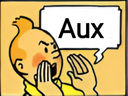 :Aux: