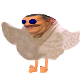 :anus: