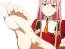 :Zero_two_feet: