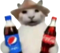 :Pepsicoca_cat: