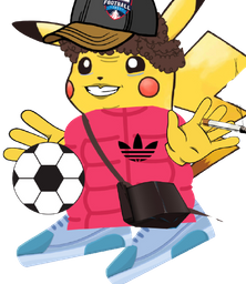 :Pika_thug: