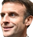 :Macronzinzin: