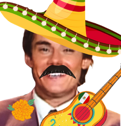 :Mexicain_mariachis: