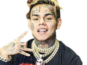 :Nigga: