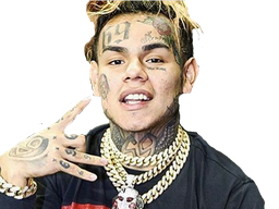 :Nigga: