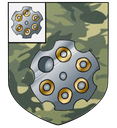 :Blason_modo: