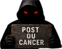 :postoucancerdc2: