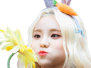 :jinsoul9: