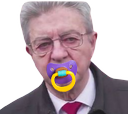 :Melenchon_pleure_tetine: