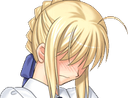 :BlushSaber: