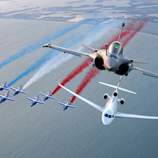 Dassault