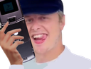 :Norman_Motorola: