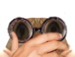 :chatlunettesmain: