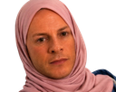 :Delormeau_hijab: