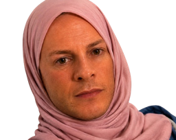 :Delormeau_hijab: