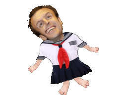 :macron_hihi: