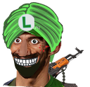 :Luigi_djihadiste: