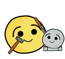 :artisonche: