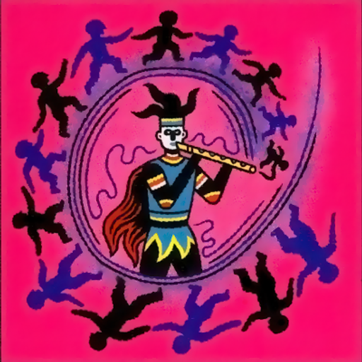 JoueurDeFlute