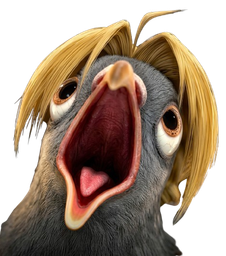 :Edward_pigeon_crie: