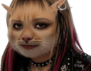 :LisaPunkCat: