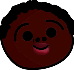 :Hap_negre: