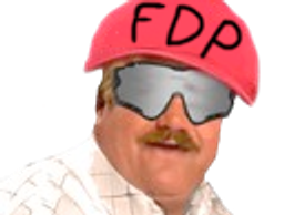 :Pelo_FDP:
