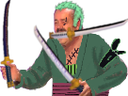 :Zoro: