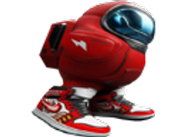 :AmongusDrip: