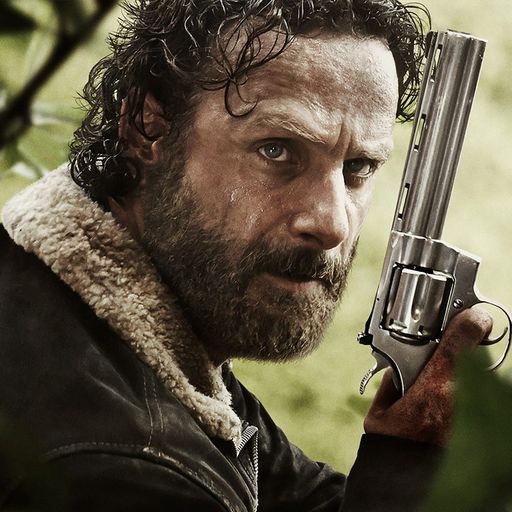 RickGrimes