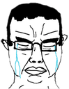 :Chud_pleure: