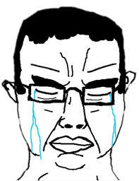 :Chud_pleure: