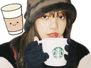 :lisacoffee: