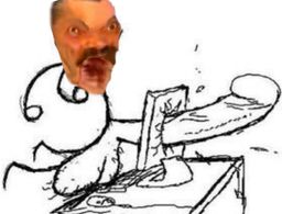 :Cashecran: